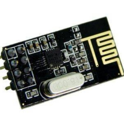 Nrf24L01 Wireless Modül 2.4Ghz