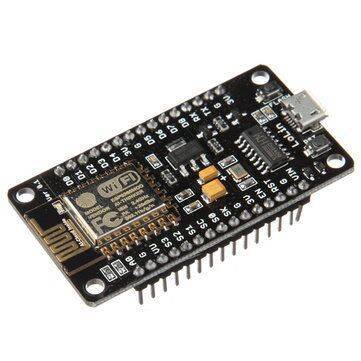 Esp8266 Wifi Module Nodemcu Lua Wifi V3 Ch340