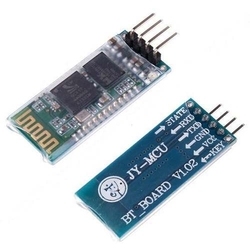 Hc06 Arduino Bluetooth Modül